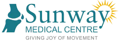 Sunway Medical Center logo