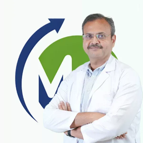 Dr. Arun Kumar