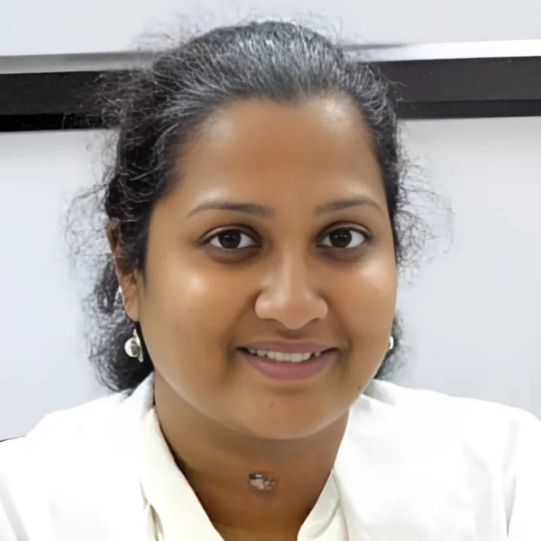 Dr. Nehla Anna Isaac