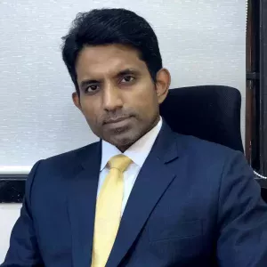 Dr. Bharath Loganathan