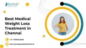 Best Medical Weight Loss Treatment in Chennai