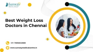 Best Weight Loss Doctors in Chennai