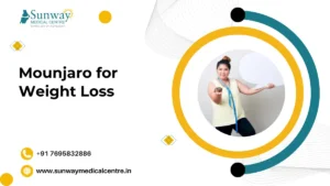 Mounjaro for Weight Loss