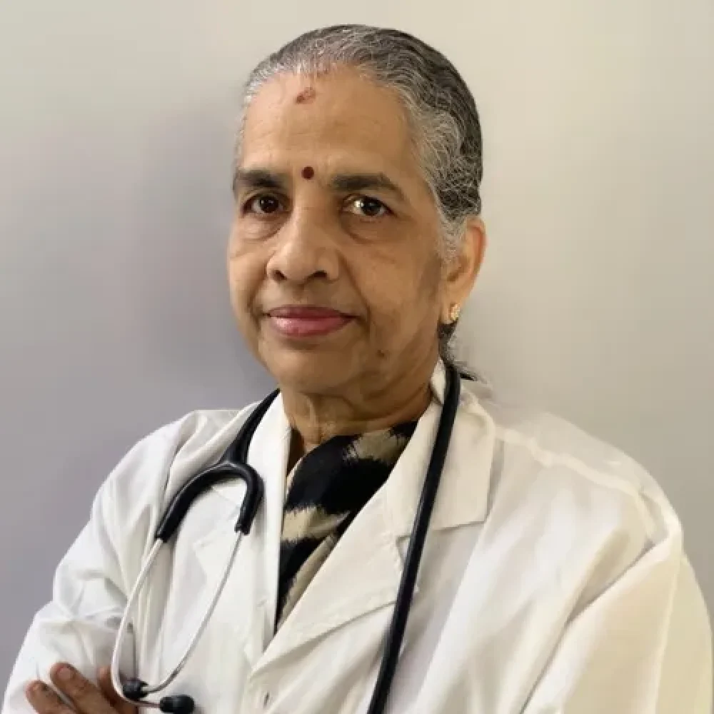 Dr. R. Srilatha